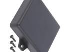 SR21-E.9 Enclosures, Boxes & Cases