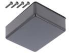 SR22.9  Enclosures