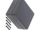 SR24-DB.9 Enclosures, Boxes & Cases