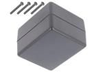 SR25-DB.9  Enclosures
