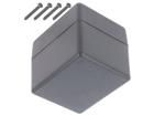 SR26-DB.9  Enclosures