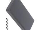 SR31.9 Enclosures, Boxes & Cases