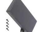 SR31-E.9 Enclosures, Boxes & Cases