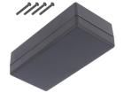 SR35-DB.9  Enclosures