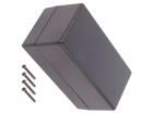 SR37-DB.9 Enclosures, Boxes & Cases