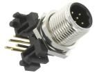 SR-M12B-05P-MM-SF7003-00B(H)  Connectors