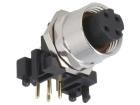 SR-M12D-04P-FF-SF7003-00B(H)  Connectors