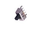 SS-12D07-L4-B Toggle Switches