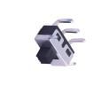 SS-12D11L4 Toggle Switches