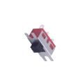 SS-12D16L3R Toggle Switches