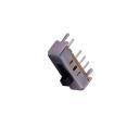 SS-13D07-L2-B Toggle Switches
