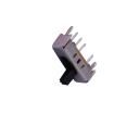 SS-13D07-L4-B Toggle Switches