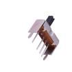 SS-13D75L5 Toggle Switches