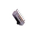 SS-14D07-L2-B Toggle Switches