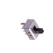 SS-22D03-L4 Toggle Switches