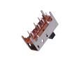 SS23H37L4 Toggle Switches