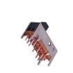 SS-25D01-L4 Toggle Switches