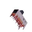 SS-25D01-L5 Toggle Switches