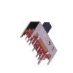 SS-25D01-L6 Toggle Switches