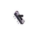 SS-3336S-02-L3 Toggle Switches