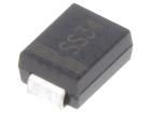 SS34 electronic component of CDIL