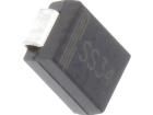 SS34 Schottky Diodes & Rectifiers