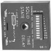 TDU3000A Time Delay & Timing Relays