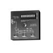 TDUSH3001A  Electromechanical