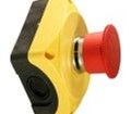 SSA-EBM-12E Emergency Stop Switches / E-Stop Switches