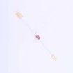 SSD41-301N Gas Discharge Tubes - GDTs / Gas Plasma Arrestors