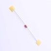 SSD41-401N Gas Discharge Tubes - GDTs / Gas Plasma Arrestors