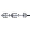 SSF67B50B100 Level Sensors - Industrial