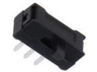 SSJ12R04 Electromechanical