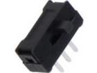 SSJ12R04 Slide Switches