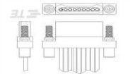 SSL009PC2DC012N  Wire & Cable