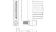 SSL009PC2DC012N Specialised Cables