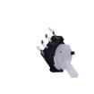 SSS-62 Basic / Snap Action Switches