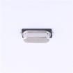 6.7458M 12PF 20PPM  Passive Components