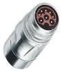 ST-17P1N8A9K04S  Connectors