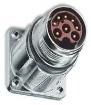 ST-08P1N8AWQ00S  Connectors
