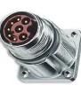 ST-08P1N8AWQ00S Circular Metric Connectors