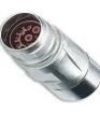 ST-08S1N8A9K04S Circular Metric Connectors