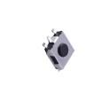 ST-1157G-H H=2.5mm Tactile Switches