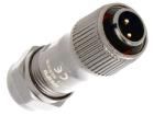 ST1210/P2  Connectors