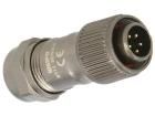 ST1210/P5  Connectors