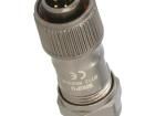 ST1210/P5 Circular Push Pull Connectors