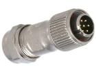 ST1210/P7  Connectors