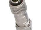 ST1210/P7 Circular Push Pull Connectors