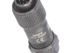 ST1210/P9 Circular Push Pull Connectors