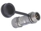 ST1211/P3  Connectors